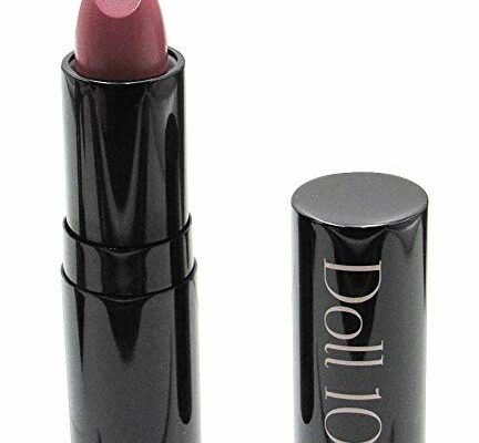 Doll 10 Lip Rouge Lipstick (Count Me In)