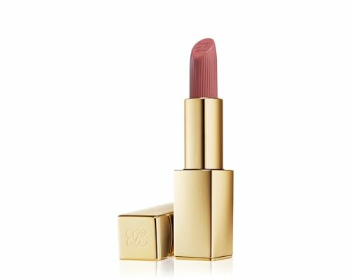 Estée Lauder Pure Color Long-Lasting Cream Lipstick, 0.12 oz., 561 Intense Nude