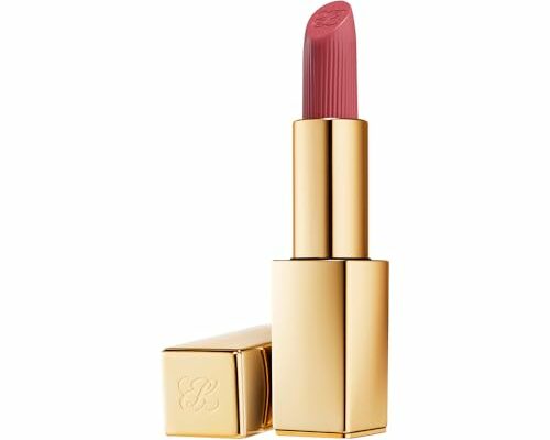 Estée Lauder Pure Color Long Lasting Cream Lipstick, 440 Irresistible