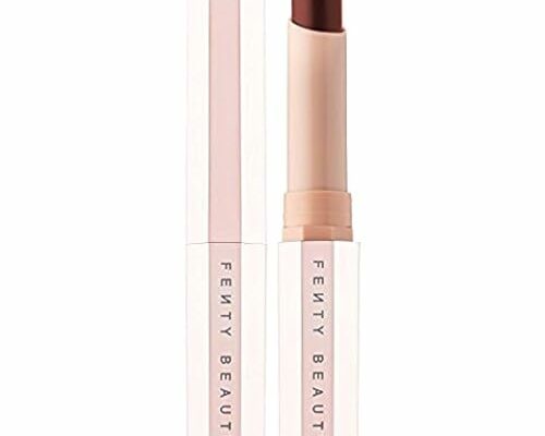 FENTY matte lipstick color PMS