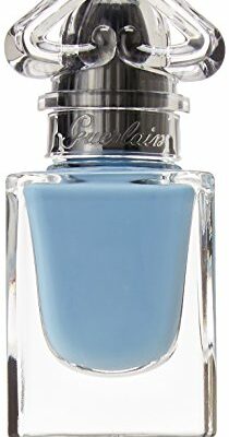 Guerlain La Petite Robe Noire Deliciously Shiny Lip Colour, 008 Denim Jacket, 0.28 Ounce