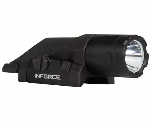 Inforce Gen 3 WML White Light (Black)