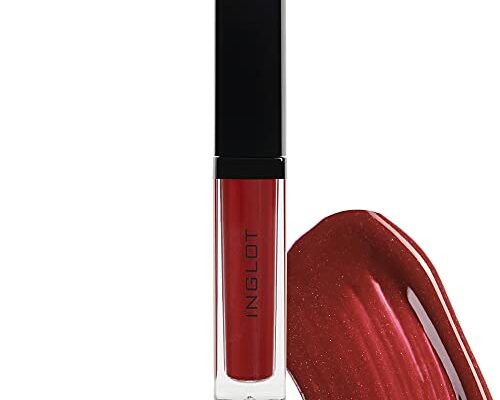 Inglot HD Lip Tint Matte (31)