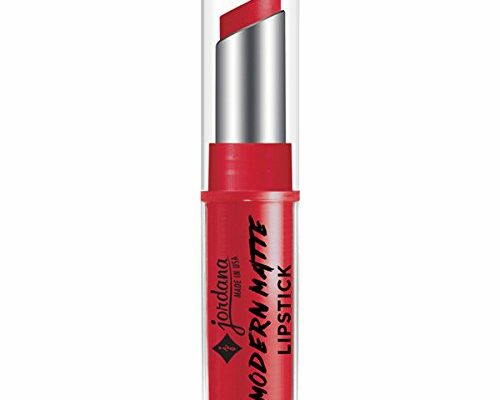 Jordana Modern Matte Lipstick 12 Matte Style by Jordana Cosmetics