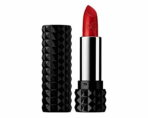 Kat Von D Studded Kiss Lipstick UNDERAGE RED (.10 oz)