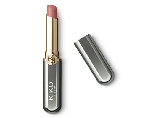 Kiko Milano Unlimited Stylo 06 | Long-Lasting 10-Hour Hold Creamy Lipstick