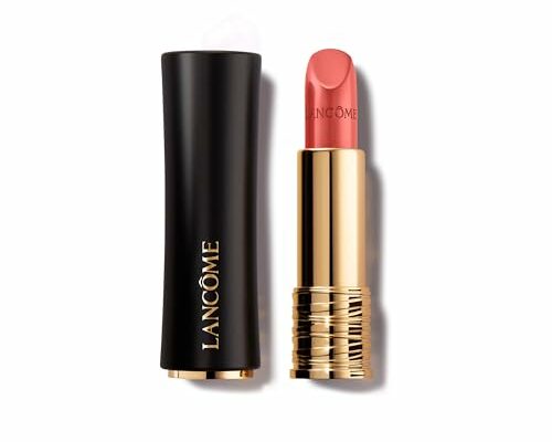 Lancôme L'Absolu Rouge Hydrating Cream Lipstick - Smudge-Resistant & Luminous Finish - Up To 18HR Comfort - 326 Coquette