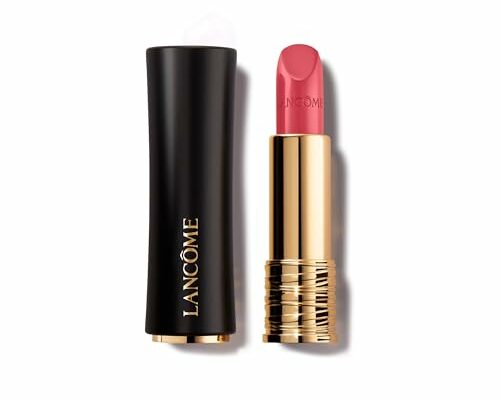 Lancôme L'Absolu Rouge Hydrating Cream Lipstick - Smudge-Resistant & Luminous Finish - Up To 18HR Comfort - 387 Crushed Rose