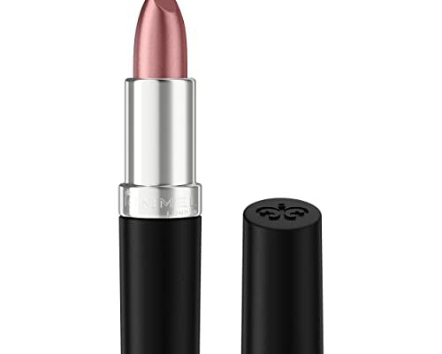 Lasting Finish Lipstick Iced Rose