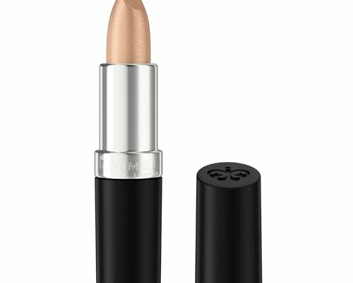 Lasting Finish Lipstick Pearl Shimmer