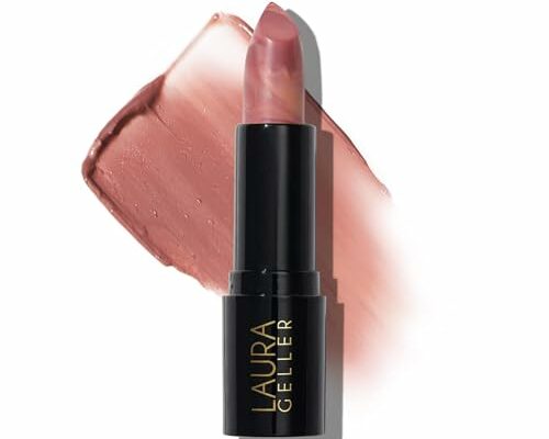 Laura Geller Italian Marble Lipstick (Al Fresco)