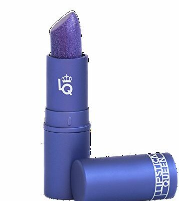 Lipstick Queen Blue By You Lipstick