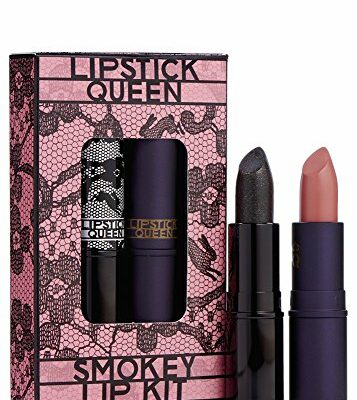 Lipstick Queen Smokey Lip Kit, Pinky Nude