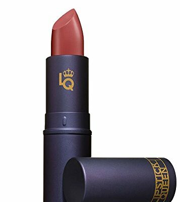 LIPSTICK QUEEN The Sinners Opaque Lipstick, Bright Natural