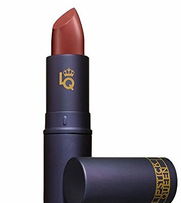 LIPSTICK QUEEN The Sinners Opaque Lipstick, Natural