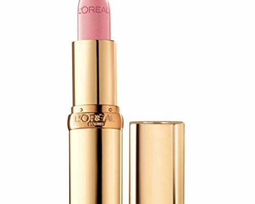 L'Oreal Paris Colour Riche Lipcolour, Ballerina Shoes [135], 1 Count