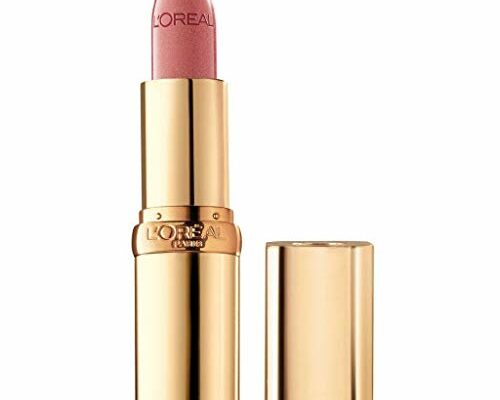 L'Oreal Paris Colour Riche Lipcolour, Mauved, 1 Count