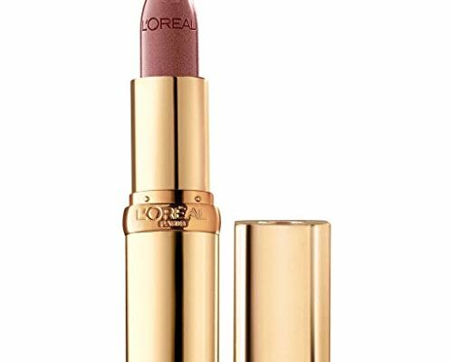 L'Oreal Paris Colour Riche Lipcolour, Mica, 1 Count