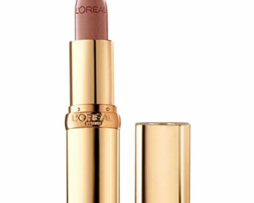 L'Oreal Paris Colour Riche Lipstick, Sandstone, 1 Count