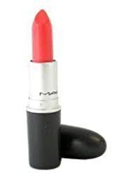 MAC Amplified Creme Lipstick # Vegas Volt