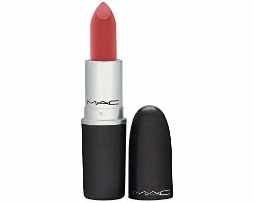 MAC Cosmetic M.A.C Retro Matte Lipstick,Runway Hit 10009270 0.10 Ounce (Pack of 1)