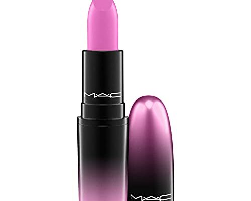 MAC Cosmetics Love Me Lipstick - 413 Let Them Eat Cake!