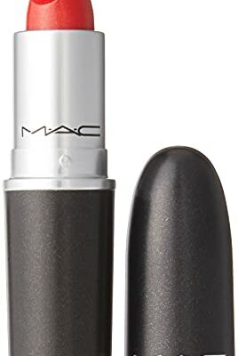 MAC Cremesheen Lipstick - Sweet Sakura for Women - 0.1 oz Lipstick