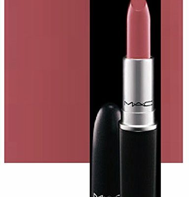 MAC Cremesheen Lipstick "Hot Gossip"