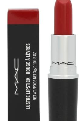 MAC Lipstick Lady Bug