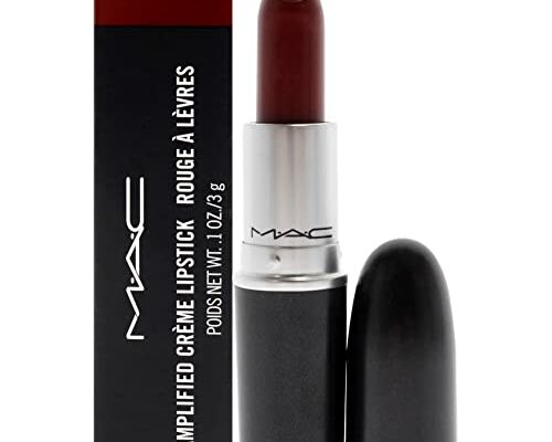 MAC M.A.C. Lipstick Cream Dubonnet