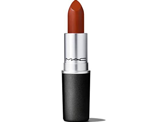 MAC Matte Lipstick - 646 Marrakesh Women 0.1 oz