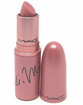 Mac Nicki Minaj Amplified Creme Lipstick - The Pinkprint