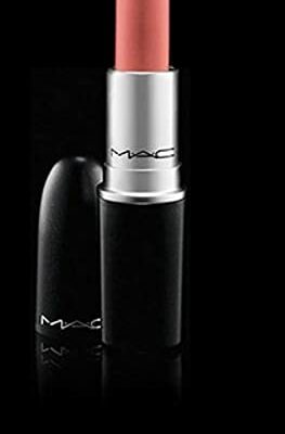 MAC Retro Matte Lipstick RUNAWAY HIT