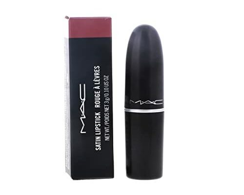 MAC Satin Lipstick - Brave by MAC