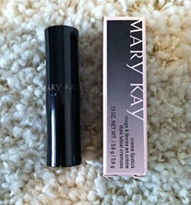 Mary Kay Creme Lipstick ~ Downtown Brown