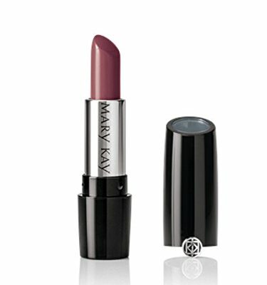 Mary Kay Gel Semi-Matte Lipstick in Crushed Berry - 089647