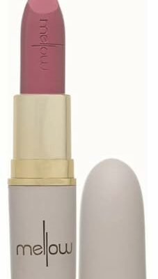 Mellow Cosmetics - Creamy Matte Lipstick