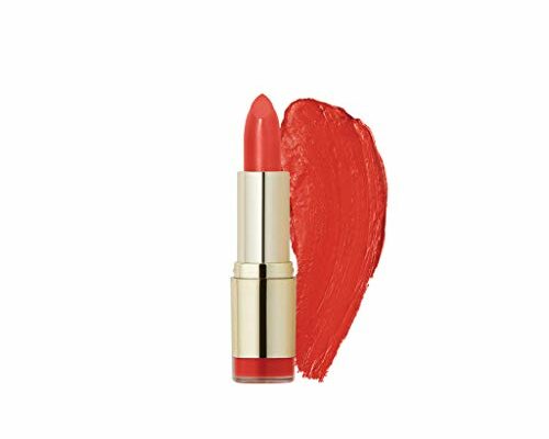 Milani Color Statement Lipstick, Empress, 0.14 Ounce