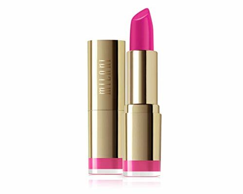 Milani Color Statement Lipstick, Rose Hip, 0.14 Ounce