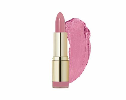 Milani Color Statement Matte Lipstick - Matte Blissful (0.14 Ounce) Cruelty-Free Nourishing Lipstick with a Full Matte Finish