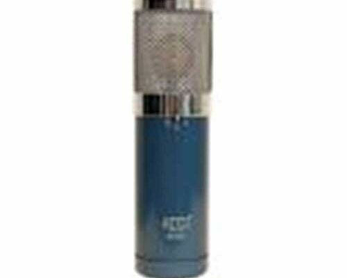 MXL 4000 Multi-Pattern FET Studio Condenser Microphone