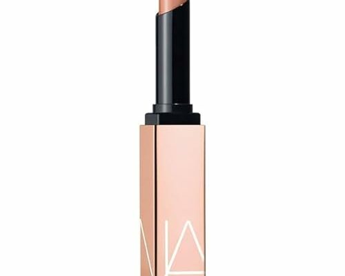 NARS Afterglow Sensual Shine Lipstick - .05 oz / 1.5 g, Breathless 200