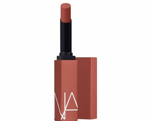 NARS Powermatte Lipstick - Sweet Disposition 100 (Pink Beige) .05 oz.