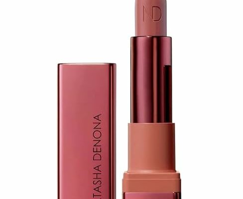 Natasha Denona I Need A Rose Cream Lipstick - 20.5P Daphne