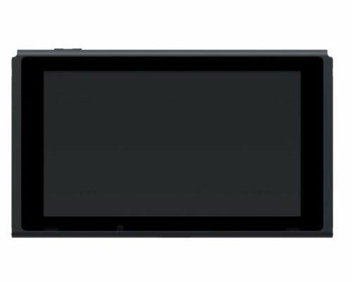 Nintendo Switch 32GB Video Game Console - Black (HAC-001) / CONSOLE ONLY (Renewed)