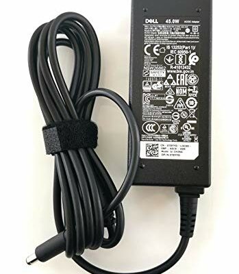 Original OEM Dell LA45NM140 KXTTW 19.5V 2.31A Notebook Ac Adapter