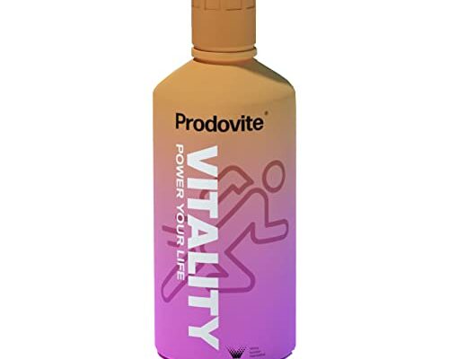 Prodovite Multivitamin Nutritional Supplements Phytonutrient Complex