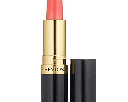 Revlon Super Lustrous Lipstick - Creme - Siren : No. 677