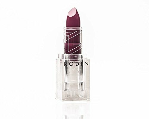 Rodin Red Matte Olio Lusso Luxury Billie on the bike Lipstick