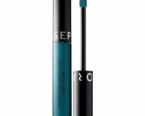 SEPHORA COLLECTION Cream Lip Stain Liquid Lipstick 122 Sea Queen